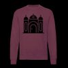 Classic 80/20 set-in sweatshirt Thumbnail