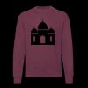 Classic 80/20 set-in sweatshirt Thumbnail