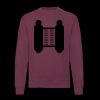 Classic 80/20 set-in sweatshirt Thumbnail