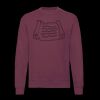 Classic 80/20 set-in sweatshirt Thumbnail