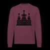 Classic 80/20 set-in sweatshirt Thumbnail