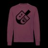 Classic 80/20 set-in sweatshirt Thumbnail