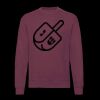 Classic 80/20 set-in sweatshirt Thumbnail