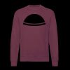 Classic 80/20 set-in sweatshirt Thumbnail