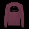 Classic 80/20 set-in sweatshirt Thumbnail