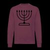 Classic 80/20 set-in sweatshirt Thumbnail