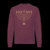 Classic 80/20 set-in sweatshirt Thumbnail