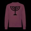Classic 80/20 set-in sweatshirt Thumbnail