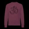 Classic 80/20 set-in sweatshirt Thumbnail