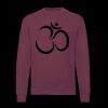 Classic 80/20 set-in sweatshirt Thumbnail