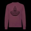 Classic 80/20 set-in sweatshirt Thumbnail