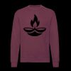 Classic 80/20 set-in sweatshirt Thumbnail