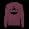 Classic 80/20 set-in sweatshirt Thumbnail