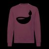 Classic 80/20 set-in sweatshirt Thumbnail