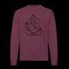 Classic 80/20 set-in sweatshirt Thumbnail