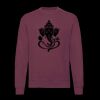 Classic 80/20 set-in sweatshirt Thumbnail