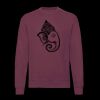 Classic 80/20 set-in sweatshirt Thumbnail