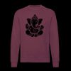 Classic 80/20 set-in sweatshirt Thumbnail
