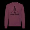 Classic 80/20 set-in sweatshirt Thumbnail