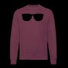 Classic 80/20 set-in sweatshirt Thumbnail