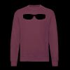 Classic 80/20 set-in sweatshirt Thumbnail
