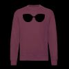 Classic 80/20 set-in sweatshirt Thumbnail