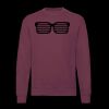 Classic 80/20 set-in sweatshirt Thumbnail