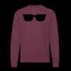 Classic 80/20 set-in sweatshirt Thumbnail