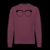 Classic 80/20 set-in sweatshirt Thumbnail
