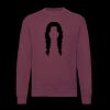 Classic 80/20 set-in sweatshirt Thumbnail