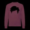 Classic 80/20 set-in sweatshirt Thumbnail