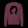 Classic 80/20 set-in sweatshirt Thumbnail