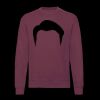 Classic 80/20 set-in sweatshirt Thumbnail