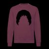 Classic 80/20 set-in sweatshirt Thumbnail