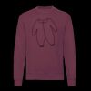 Classic 80/20 set-in sweatshirt Thumbnail