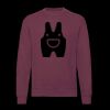 Classic 80/20 set-in sweatshirt Thumbnail
