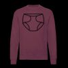 Classic 80/20 set-in sweatshirt Thumbnail