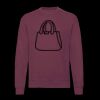 Classic 80/20 set-in sweatshirt Thumbnail
