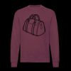 Classic 80/20 set-in sweatshirt Thumbnail
