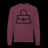 Classic 80/20 set-in sweatshirt Thumbnail