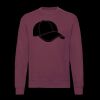 Classic 80/20 set-in sweatshirt Thumbnail