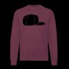 Classic 80/20 set-in sweatshirt Thumbnail