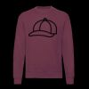 Classic 80/20 set-in sweatshirt Thumbnail