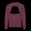 Classic 80/20 set-in sweatshirt Thumbnail