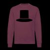 Classic 80/20 set-in sweatshirt Thumbnail