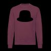 Classic 80/20 set-in sweatshirt Thumbnail