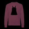 Classic 80/20 set-in sweatshirt Thumbnail