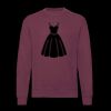 Classic 80/20 set-in sweatshirt Thumbnail