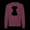 Classic 80/20 set-in sweatshirt Thumbnail