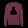 Classic 80/20 set-in sweatshirt Thumbnail